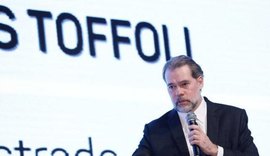 Toffoli convoca presidentes dos TCs para retomar obras paralisadas
