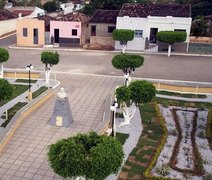 Prefeito de cidade alagoana atinge 97% de aprovação popular, aponta instituto
