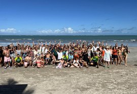 Alagoas recepciona grupo de Turismo de Incentivo da Europa