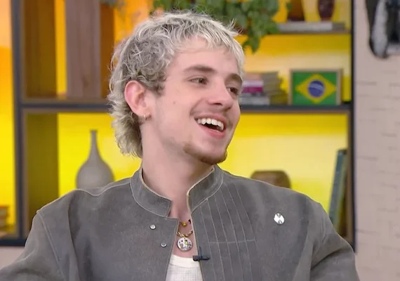 Juliano fala sobre Samira após BBB26 e explica decisão de não segui-la