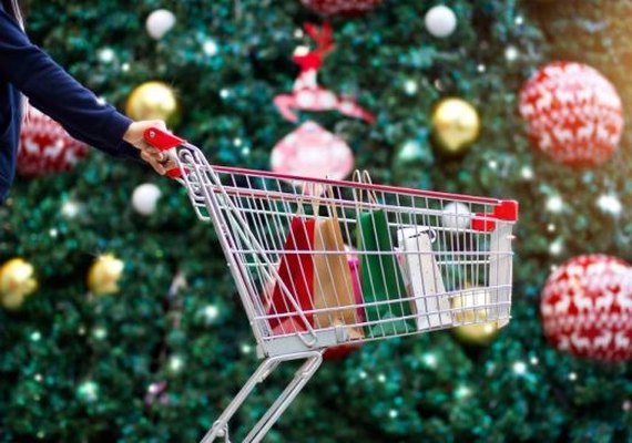 Natal deve movimentar R$ 85,1 milhões na economia de Maceió, aponta pesquisa