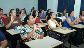 Inscrições para curso gratuito de Libras começam na próxima segunda-feira