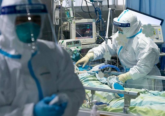 Anvisa simplifica regras para venda de medicamentos para intubação