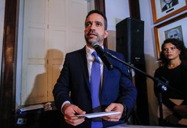 Primeiro escalão do governo Paulo Dantas é formado em sua maioria por mulheres; confira os nomes