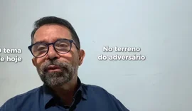 Vídeo: No terreno do adversário: os movimentos de Renan Filho e JHC