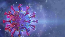 Estado registra 20 mortes pela Covid-19 em 24 horas