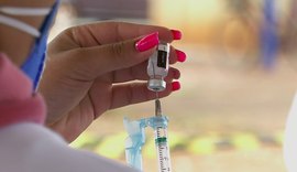 Alagoas recebe mais 35.630 doses de vacina contra a Covid-19