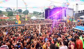 Laje, Boca da Mata, Paripueira: confira a programação completa do carnaval no interior de AL