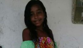 Caso Ingrid Raissa: Suspeito de matar menina de 11 anos em Rio Largo é preso