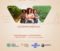 Mulheres do Agro promovem encontro regional em Arapiraca; confira a programação