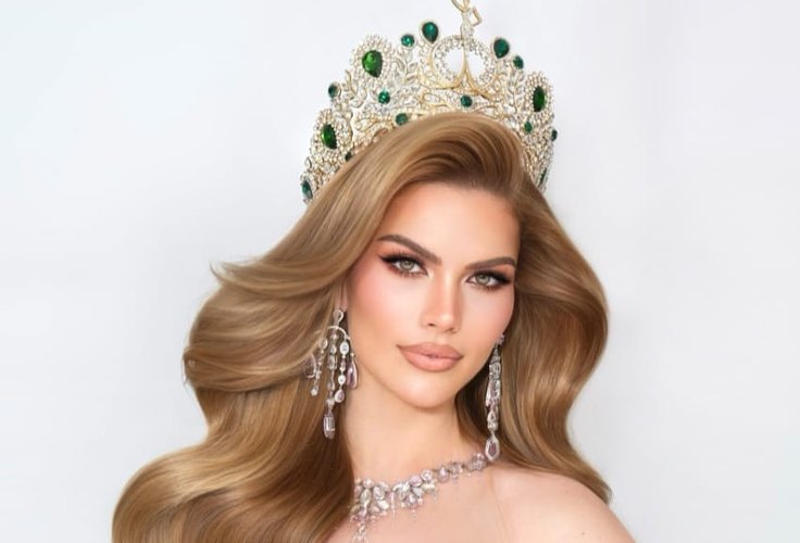 A Miss Grand Brasil 2026 Paula Assunção fala sobre inclusão, escola de modelos e preparação para o Miss Grand International