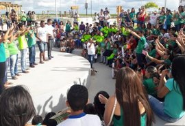 Agosto Verde: SEMED realiza ações em comemoração a semana da pessoa com deficiência