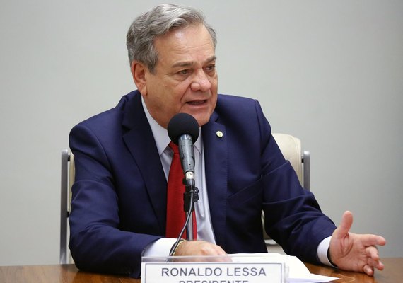 Biu insiste, mas Lessa não quer ser candidato a governador