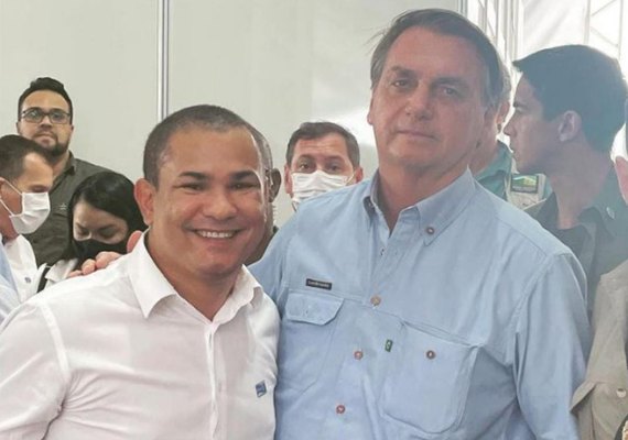 Flávio Moreno rebate Renan Filho após afirmação de que Lula voltará a presidência