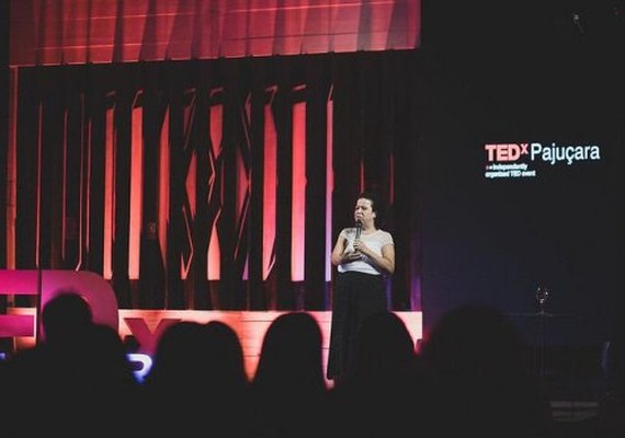 Ousadas e Brilhantes – sem desculpas: evento mostra força da mulher alagoana