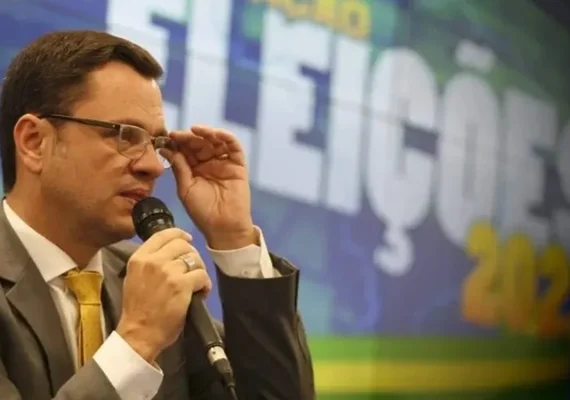 Em solo brasileiro, ex-ministro Anderson Torres é preso pela Polícia Federal