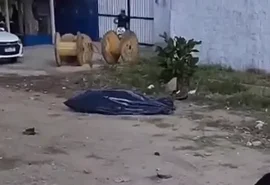 Adolescente de 17 anos morre após ser atingido por carro na AL-220