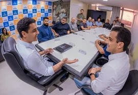 Após PL aprovado, lideranças discutem regulamentação de clubes de tiros em Maceió