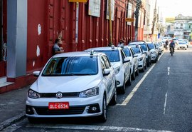 Taxistas podem migrar para categoria Especial a partir de hoje (10)