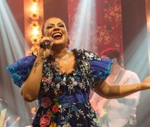Kel Monalisa fará show na noite de São João em Maceió