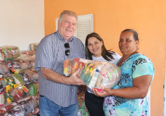 2ª Edição do Mais Assistência para Você atende Povoado Retiro