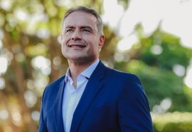 Encontro do MDB pode marcar “largada” de Renan Filho para o governo