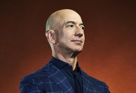 Fundador da Amazon, Jeff Bezos, declarou que vai doar 2 bilhões de dolares para o combate ao aquecimento global