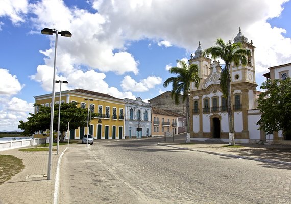 Penedo registra 310 casos confirmados do novo coronavírus