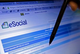 Prazo para médias empresas fecharem folha no eSocial acaba hoje