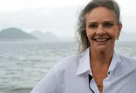 Angela Ro Ro morre aos 75 anos no Rio de Janeiro