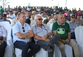 Cana Show Alagoas traz novidades tecnológicas e se consolida no calendário do agro