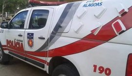 Homem suspeito de homicídio no Village é preso no Centro de Murici