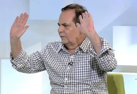 Morre Roberto Avalone, destaque da mídia esportiva do Brasil