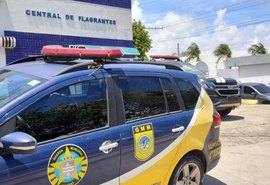 Polícia prende suspeito de bater em garota de 14 anos, na Cidade Universitária
