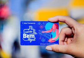 SMTT inaugura novo ponto do Cartão Bem Legal no Graciliano Ramos