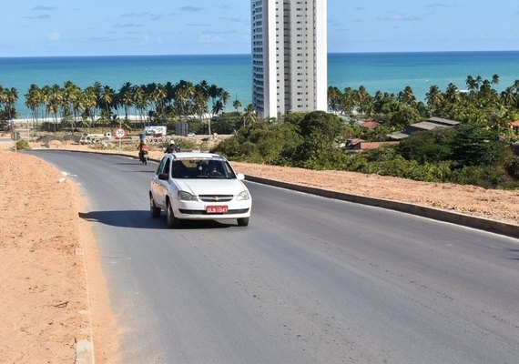 Ecovia Norte vai ganhar nova linha de ônibus a partir deste sábado (06)