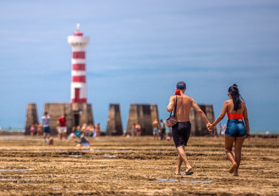 Lua de mel: Maceió está entre os cincos destinos brasileiros mais buscados no período de celebração