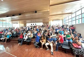 Servidores da Ufal iniciam greve na sexta (27)