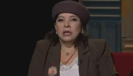 Roberta Miranda diz que mãe preferia vê-la morta a namorar mulher