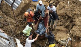 Bombeiros alagoanos são enviados para ajudar em Petrópolis