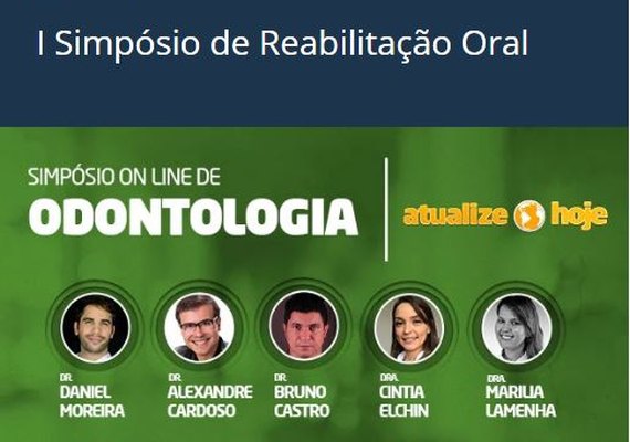 Unit-AL promove Simpósio online de 07 a 09 de julho