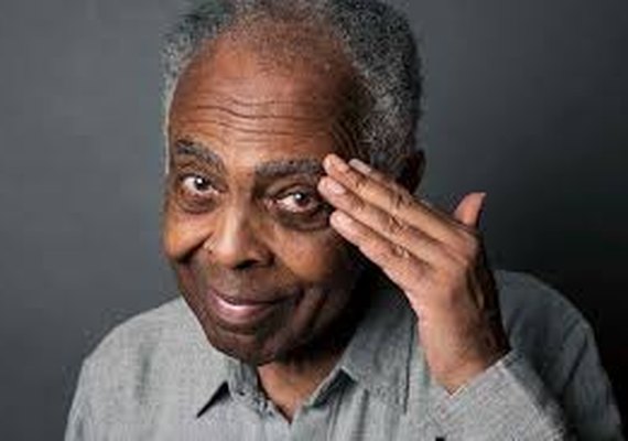 Abertura da 10º edição da Flimar é marcada com a presença do cantor Gilberto Gil