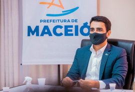 Como JHC “driblou” a crise financeira da prefeitura? Secretário revela “milagre”