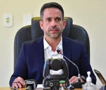 Ministro do STF determina revogação de busca e apreensão contra Paulo Dantas