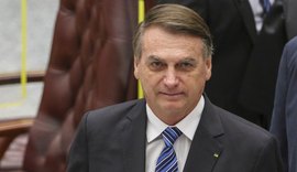 Alexandre de Moraes mantém Bolsonaro em prisão domiciliar