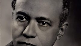 Museu alagoano recebe exposição sobre a vida e obra do escritor Jorge de Lima