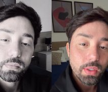 Rico Melquiades é acusado de intolerância religiosa após fala sobre Anitta