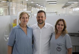 Ufal abre seleção para mestrado em odontologia