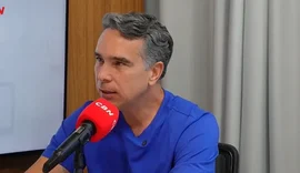 Rafael Brito critica uso de OS e cobra concursos públicos na Prefeitura de Maceió