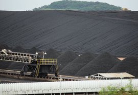 Sancionada lei que prorroga funcionamento de térmicas a carvão